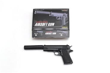 пистолет с железными пульками купить: Бесплатная доставка Доставка по городу бесплатная При покупке — 9