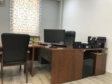 кухонная мебель в рассрочку в бишкеке: Мебель на заказ, Стол, Диван, кресло, Стулья — 2