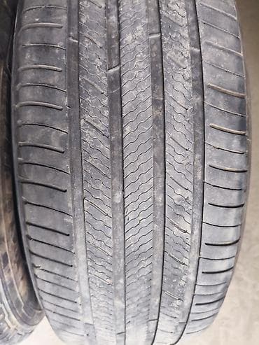 2354518 зимние шины: Шины 165 / 65 / R 18, Лето, Комплект, Легковые, Michelin — 8