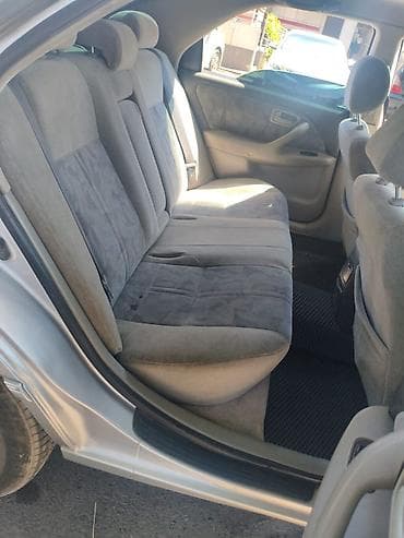 Продажа авто: Toyota Camry: 1998 г., 2.2 л, Автомат, Бензин, Седан — 3