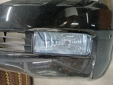 cruser: Toyota, Б/у, Оригинал — 3