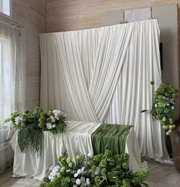 цветы розы оптом: Организация мероприятий | Оформление мероприятий — 4