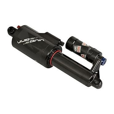 Велозапчасти: Продам под восстановление мертвый амортизатор RockShox Vivid Air R2С — 1