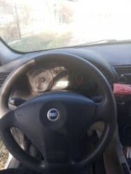 зимную шину размер 235х55х19 в бишкеке: Fiat Stilo: 2008 г., 1.4 л, Механика, Бензин — 16