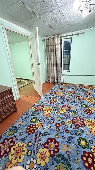 дома в ак орго: 95 м², 5 бөлмө — 10