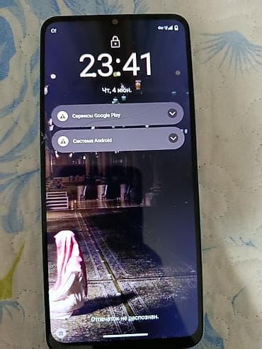 redmi 3: Realme Б/у, 64 ГБ, цвет - Голубой, 2 SIM — 3