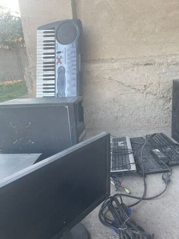 продаю действуюший компьютеный клуб: Компьютер, Для работы, учебы, Б/у — 5