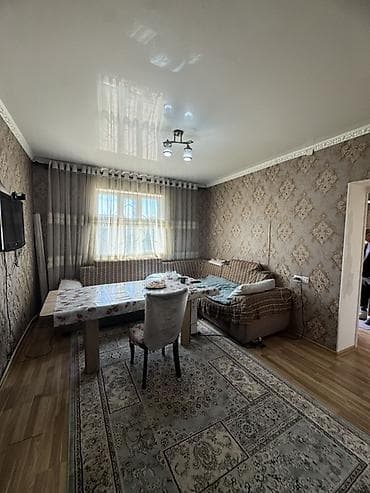 новониколаевка кара балта: Срочно продаю дом 2х этаж 145м2 Участок 5 соток Ак Ордо 1 между — 7