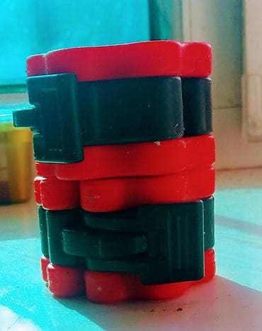 самока: Пара быстросъёмных замков (хомутов) для грифа штанги/гантелей. - — 2