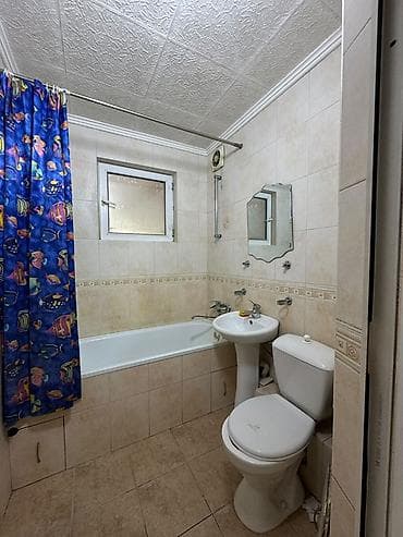 Недвижимость: 2 комнаты, 41 м², Советская/Скрябина Хрущевка, 1 этаж, Косметический ремонт — 3