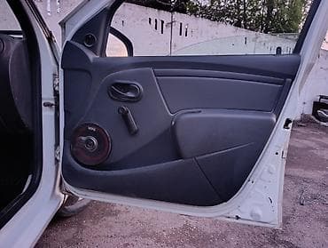 запорожец луаз: ВАЗ (ЛАДА) Largus: 2018 г., 1.6 л, Ручные, Бензин, Фургон — 7