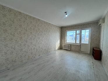 1 комната, 40 м², 106 серия, 5 этаж, Косметический ремонт