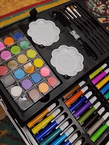 вешалки для детской одежды: Уроки рисования — 5