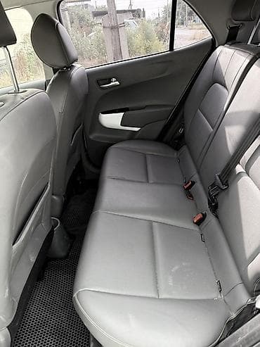 киа пиканто продажа: Kia Morning: 2017 г., 1 л, Автомат, Бензин, Хэтчбэк — 9