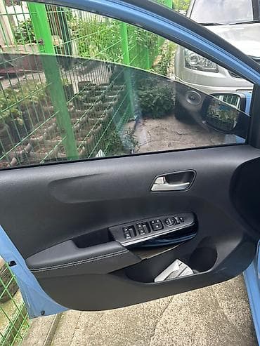 geely galaxy e5: Kia Morning: 2019 г., Хэтчбэк — 5