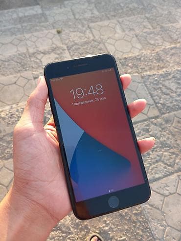iphone 8 64 гб: IPhone 7 Plus, 128 ГБ, Черный, 81 % — 3