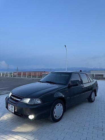 бампер нексия 1: Daewoo Nexia: 2011 г., 1.6 л, Механика, Бензин, Седан — 2