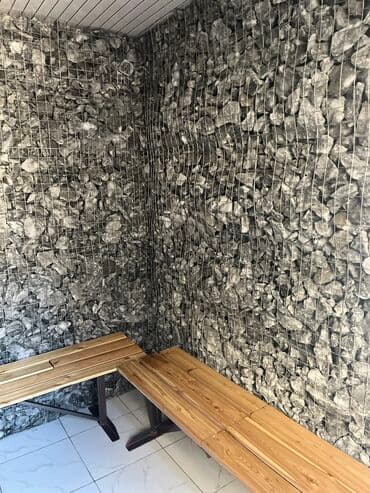 vip бишкек сауна с девочками бишкек: Баня, Сауна | Караоке, Комнаты отдыха, Бассейн — 5