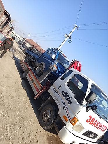 prius 30: С манипулятором — 1