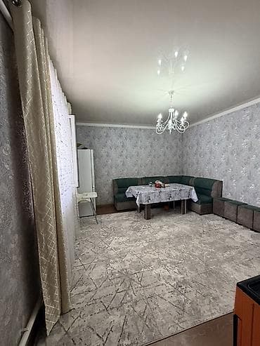 новый дачный дом: 100 м², 3 комнаты, Кондиционер — 2