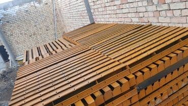 корей опалубка: Сдам в аренду Опалубки — 9