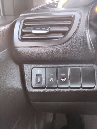 купить бу двигатель на мотоцикл: Kia Rio: 2017 г., 1.6 л, Автомат, Бензиновая, Седан — 12