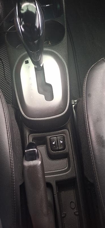 Унаа: Chevrolet Spark: 2016 г., 1 л, Автомат, Бензин, Хетчбек — 6