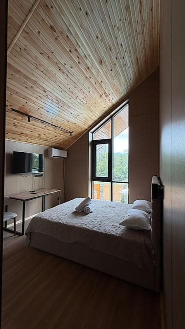 bar: 🏡 Элитный двухэтажный Barn House ✨ Новый дизайнерский дом для — 5
