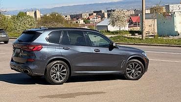 m54 b30: BMW X5: 2019 г., 4.4 л, Автомат, Бензин, Кроссовер — 6