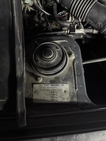 авто перегон: Subaru Impreza: 2006 г., Механика, Универсал — 10