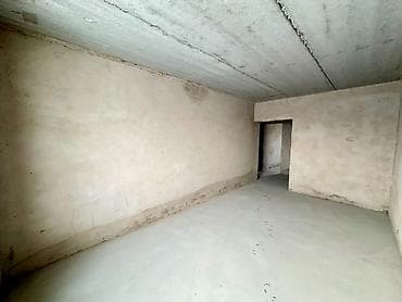 2 room flat: 2 комнаты, 58 м², Индивидуалка, 5 этаж, Готовая ПСО (под самоотделку) — 5