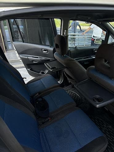 karcher kg штрафы: Mazda PREMACY: 2005 г., 2 л, Автомат, Бензин, Минивэн — 6