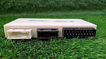 е38: Блок комфортаЕ39 Е38 8 376 644 Год 2003 Цена 2000с В отличном — 4