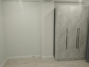 Үй куруучулардан жаңы конуштар: 1 бөлмө, 39 м², 8 кабат, Евроремонт — 7