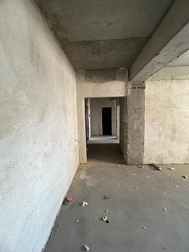 шопоков квартиры: 2 комнаты, 75 м², 2 этаж, Готовая ПСО (под самоотделку) — 5