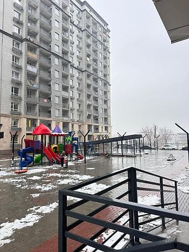 2 комнаты, 67 м², Элитка, 9 этаж, Евроремонт — 3