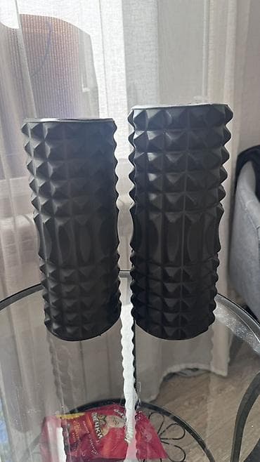 лошка вилка: Массажер Все тело — 2