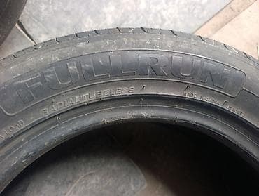 full: Шины 215 / 55 / R 16, Лето, Б/у, Пара, Легковые, Китай, FULLRUN — 3