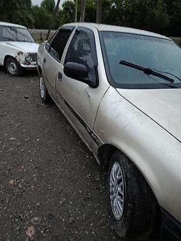 германия товары: Opel Vectra: 1992 г., 1.8 л, Механика, Бензин, Седан — 2