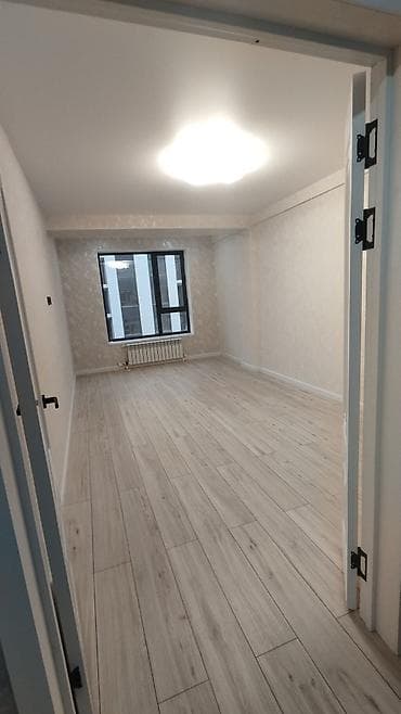 Продажа квартир: 2 комнаты, 65 м², 8 этаж, Евроремонт — 4