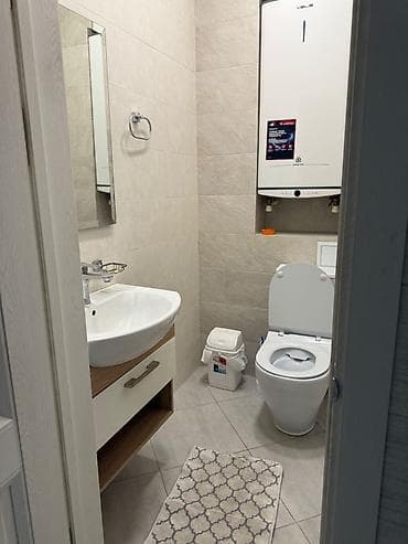 сдается квартира кант: 2 комнаты, Собственник, Без подселения, С мебелью полностью — 10