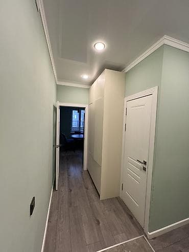 2 bedroom: 1 комната, Собственник, С мебелью полностью — 3