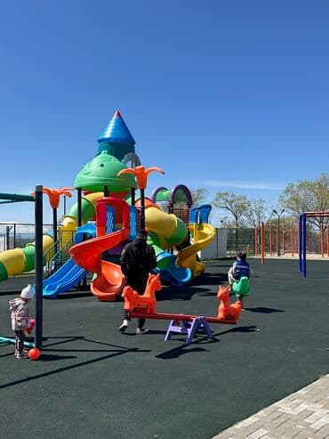 горячие источники иссык куль чолпон ата: Коттедж, котедж ЦО Атлантис, Сары-Ой, Детская площадка, Закрытый пляж, Охраняемая территория — 28