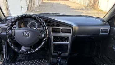 срочно продам авто в связи с переездом: Daewoo Nexia: 2011 г., 1.5 л, Механика, Бензиновая, Седан — 16