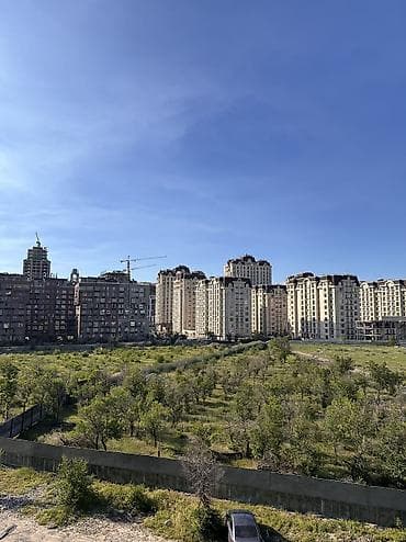 по горького: 2 комнаты, 73 м², Элитка, 4 этаж, Дизайнерский ремонт — 5