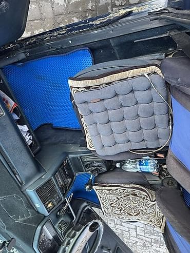 глушитель фит: Audi 100: 1985 г., 1.8 л, Ручные, Бензин, Седан — 8