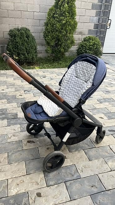anex e type: Коляска, Другой бренд, Б/у — 3