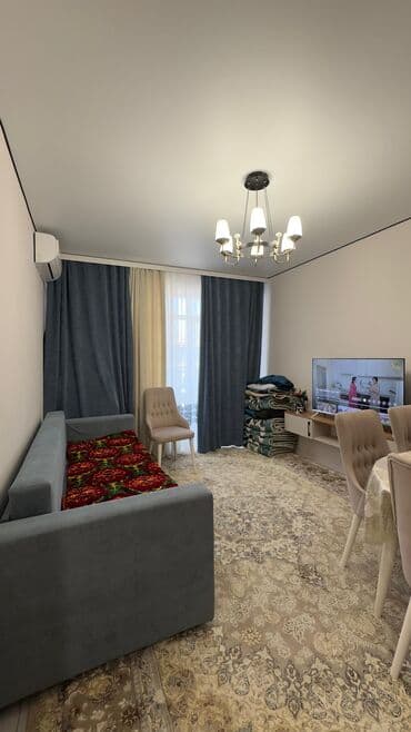 срочно срочно продаю: 3 комнаты, 87 м², Элитка, 8 этаж, Косметический ремонт — 7