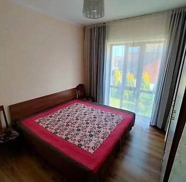 продаю дом ала тоо 1: Коттедж, КОТТЕДЖ ЦО Royal beach, Чок-Тал, Детская площадка, Парковка, стоянка, Охраняемая территория — 6