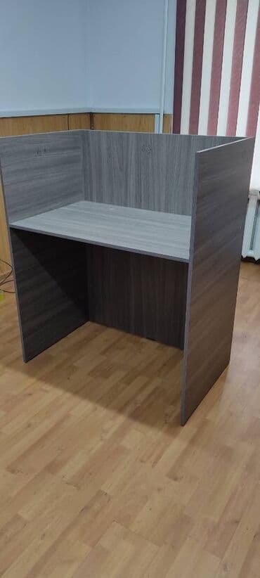 сколько стоит стол для компьютера: Компьютерный стол. Состояние отличное. Высота 120см Ширина 97 Глубина — 1